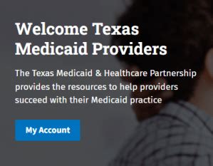 tmhp provider|tmhp for providers portal.